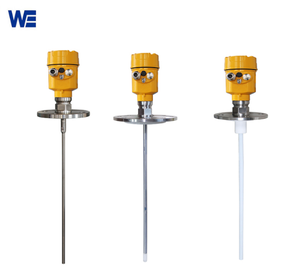 Guided Wave Level Transmitter