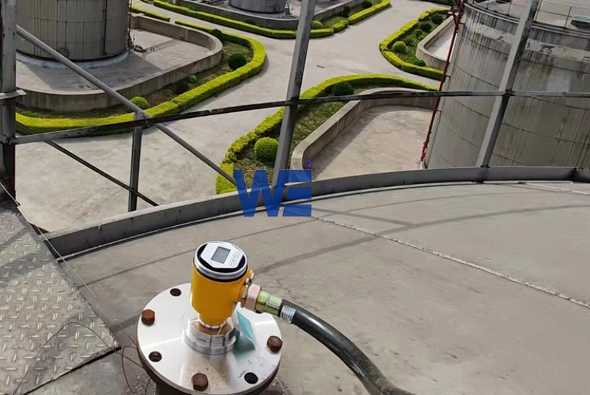Radar vs Ultrasonic Level Sensors Which Is Better