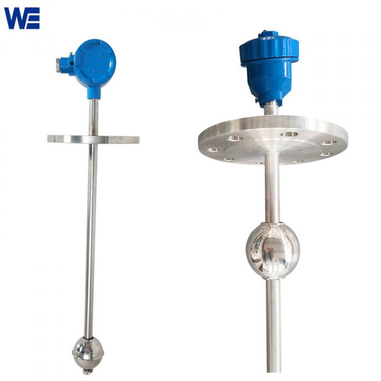 Level Stack Float Multi Level Stack Reed magnetic float level switch, float level switch, float ball level switch