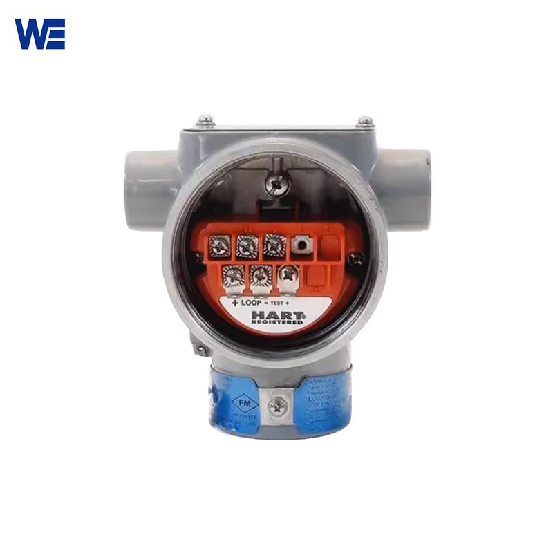 STT750 temperature transmitter