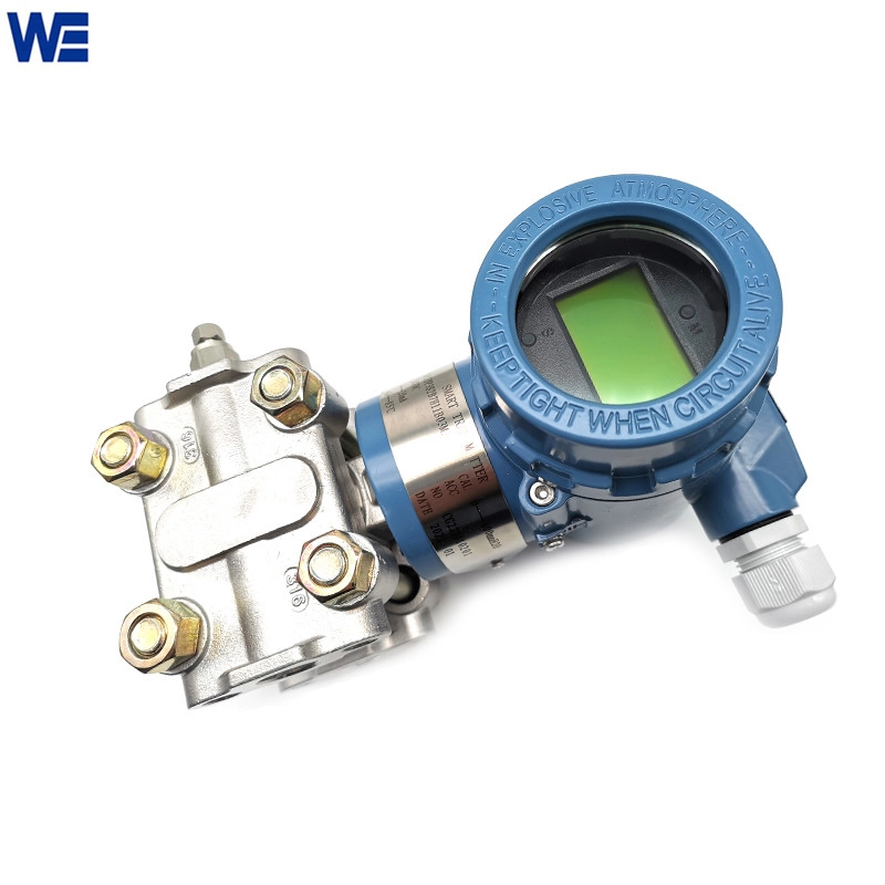 Smart Differential Pressure Transmitter
