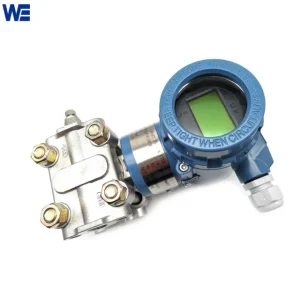 Smart Differential Pressure Transmitter