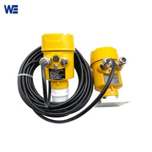Split Radar Level Meter-Wepower