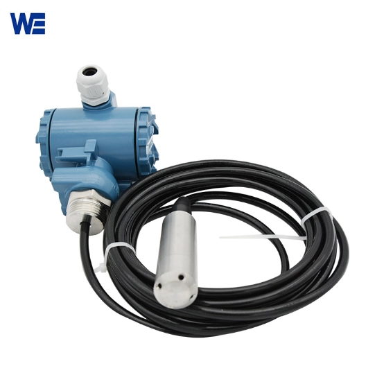 Submersible Level Transmitter