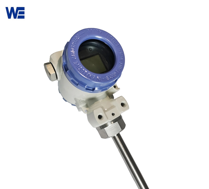 Thermocouple Temperature Transmitter