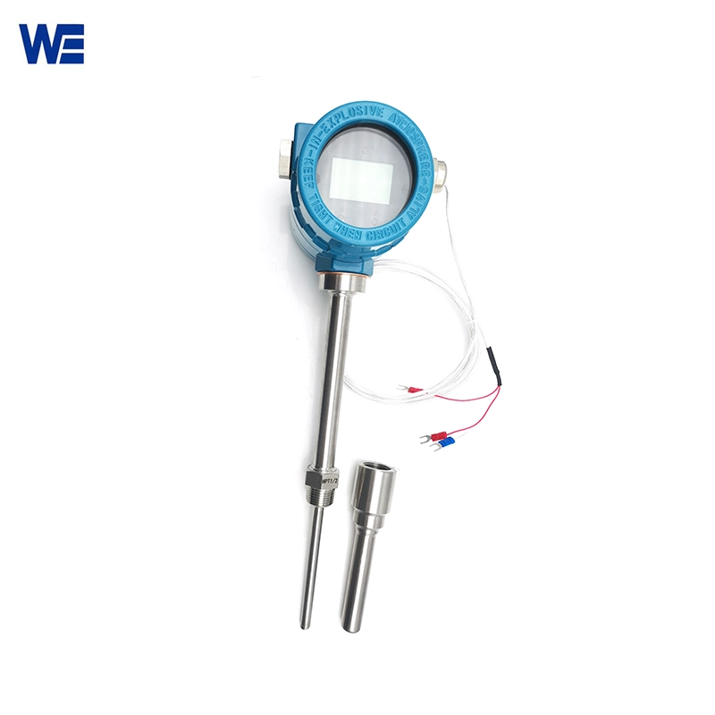 Thermocouple Transmitter 4-20ma