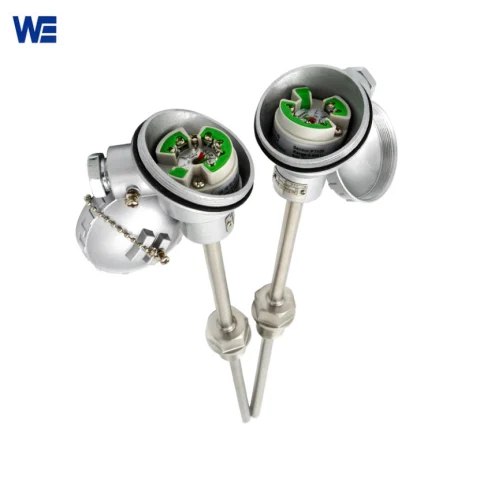 Top High Temperature Sensors Features, Applications, and Innovations