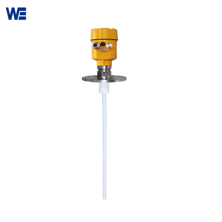 Top Sensors for Acid and Corrosive Chemical Storage Tanks