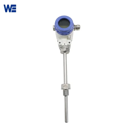 Top Temperature Transmitters for High-Heat Applications