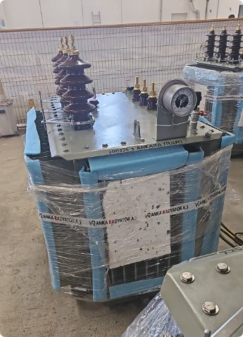 Turkry-electric contact thermometer-installation