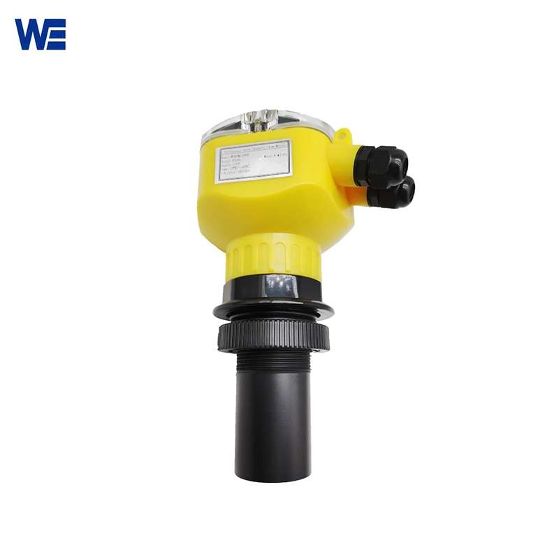Ultrasonic Level Transmitter