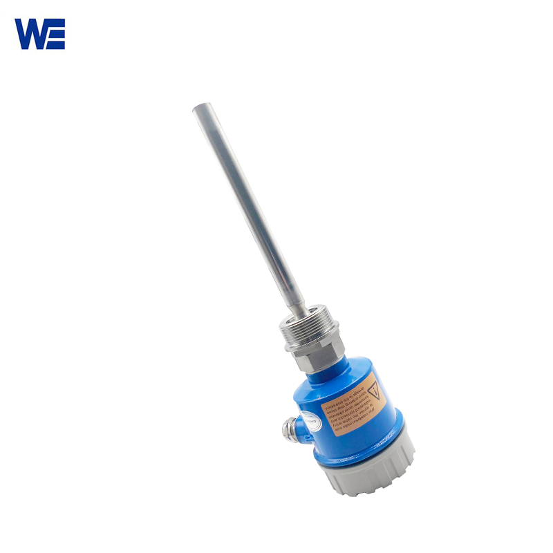 Vibrating rod level switch for powders & solids-Wepower