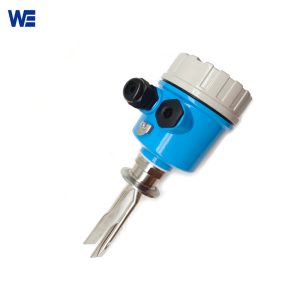 sanitary compact vibration fork level switch
