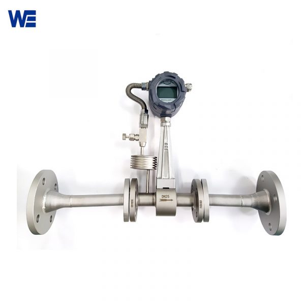 Vortex flow transmitter-Wepower electronic