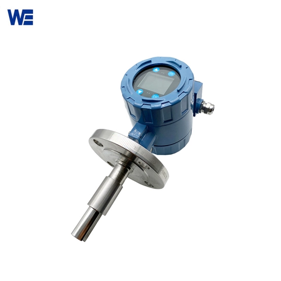 WKM401F Inline Process Viscometer