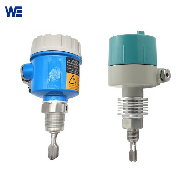 WPX504 tuing fork level switch produced by Wepower electronic