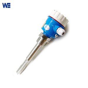 stainless steel vibration tuning fork level switch