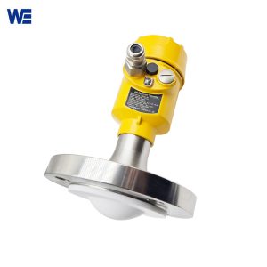 Wepower 80G Radar Level Meter-radar level series
