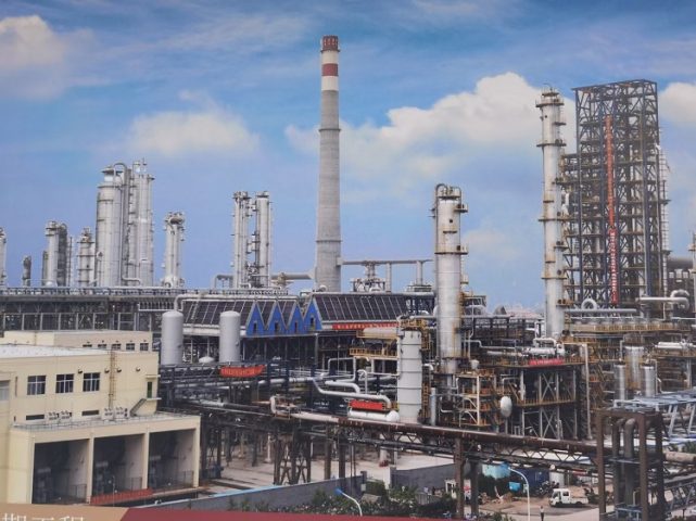 Wepower Electronic - site photos