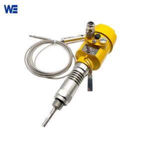 Wepower Microwave Radar Level Sensor