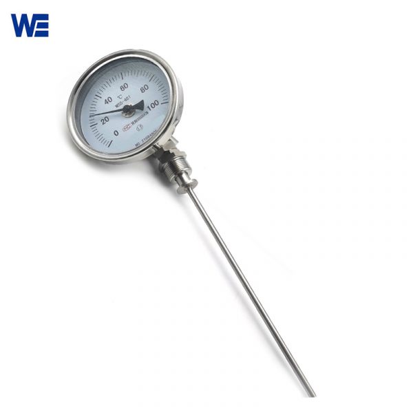 Wepower electronic-Bimetal dial thermometer