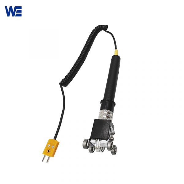 Wepower electronic-Handheld thermocouple K type