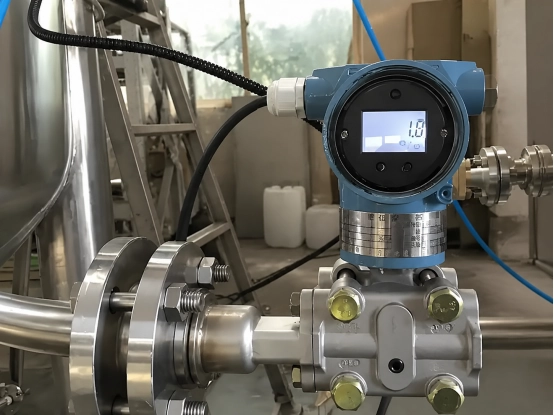 What Is Hydrogen Permeation in Pressure Transmitters