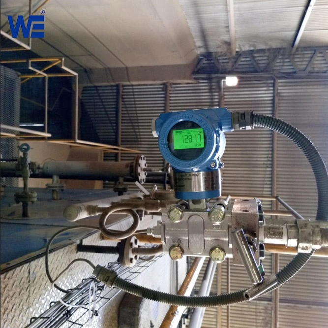 What Is the Difference Between a Pressure Sensor, Pressure Transmitter and Pressure Transducer