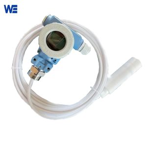 corrosive-resisitant cable submersible level meter 2088T