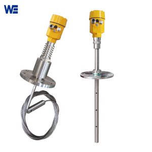 guided wave radar level meters wepower