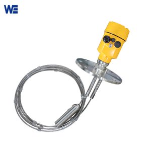 guided wave radar level transmitters WEPOWER