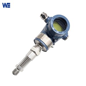 high temperature type pressure transmitter