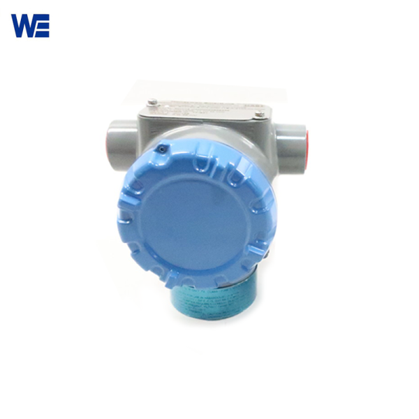 honey well temperature transmitters