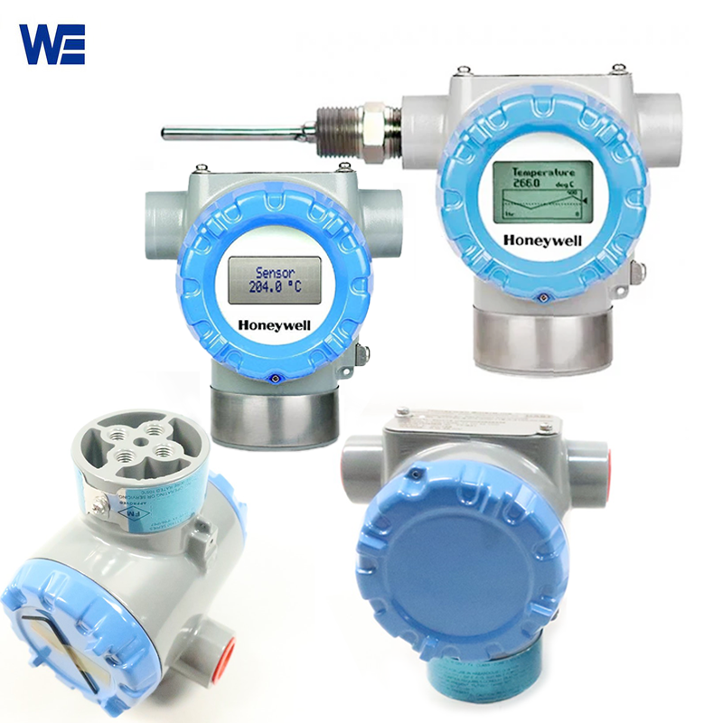 honeywell smartline transmitter