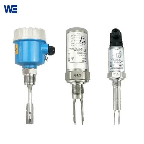 Fork Level Switch