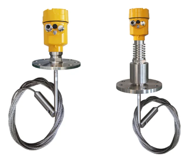 image1-Guided Wave Radar Type Transmitter