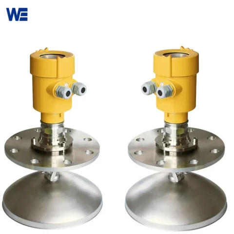 image1-Non Contact Radar Level Sensor