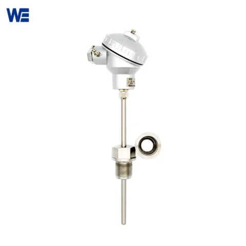 Temperature Transmitter