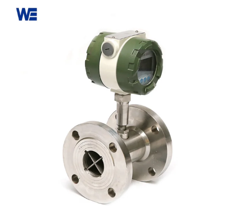 Turbine Flow Meters