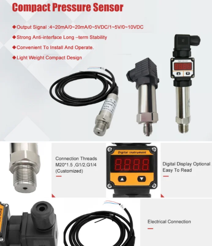image2-2088 Pressure Transmitter