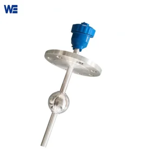 Float Ball Level Switch