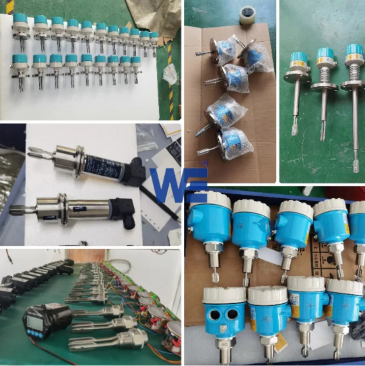 fork switch