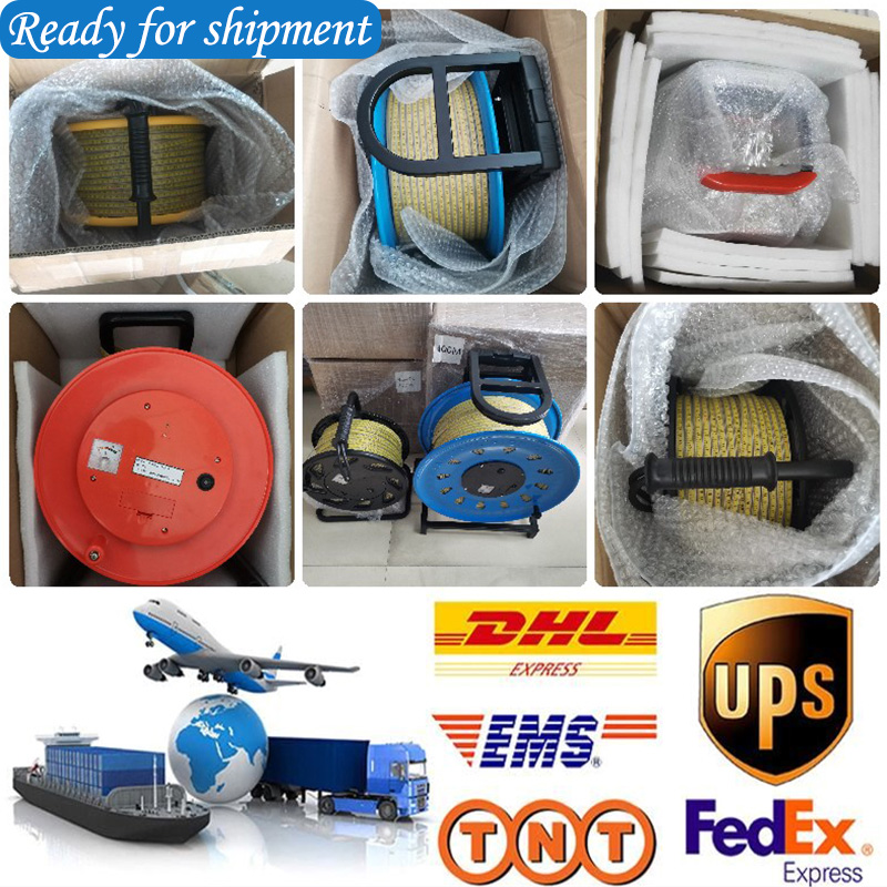 level gauge shipment