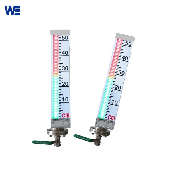 level indicator LED display