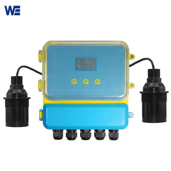 level sensor for water
