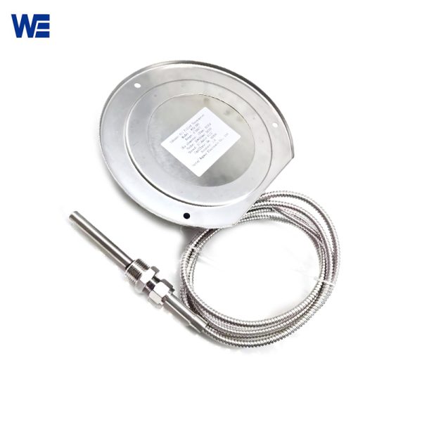 oil filled thermometer