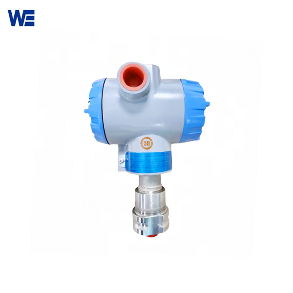 pressure transmitter