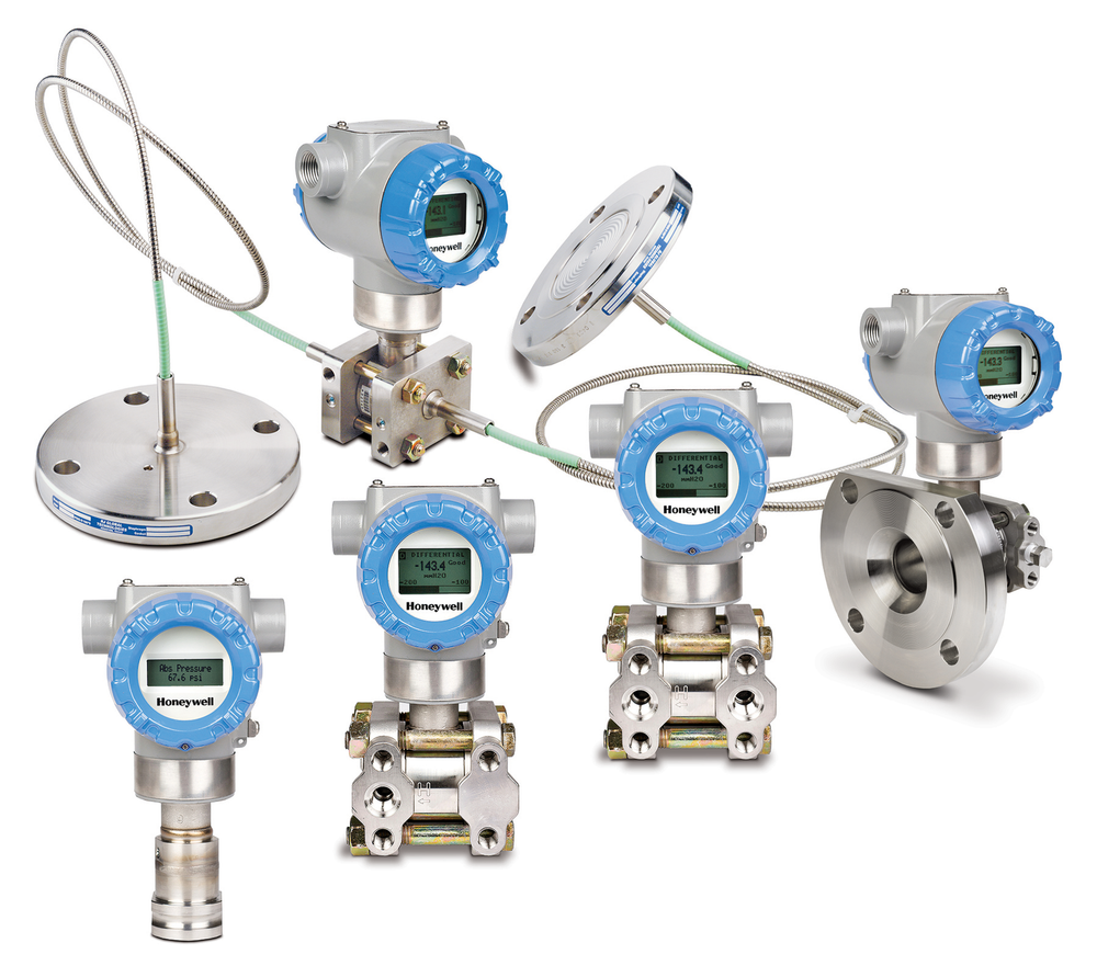 pressure transmitter STG74S