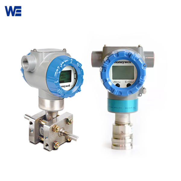 pressure transmitter honeywell