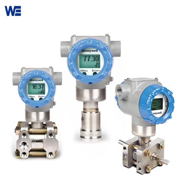 pressure transmitters